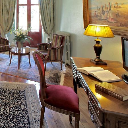 Manoir De La Malartrie Villa Vezac  Phòng bức ảnh