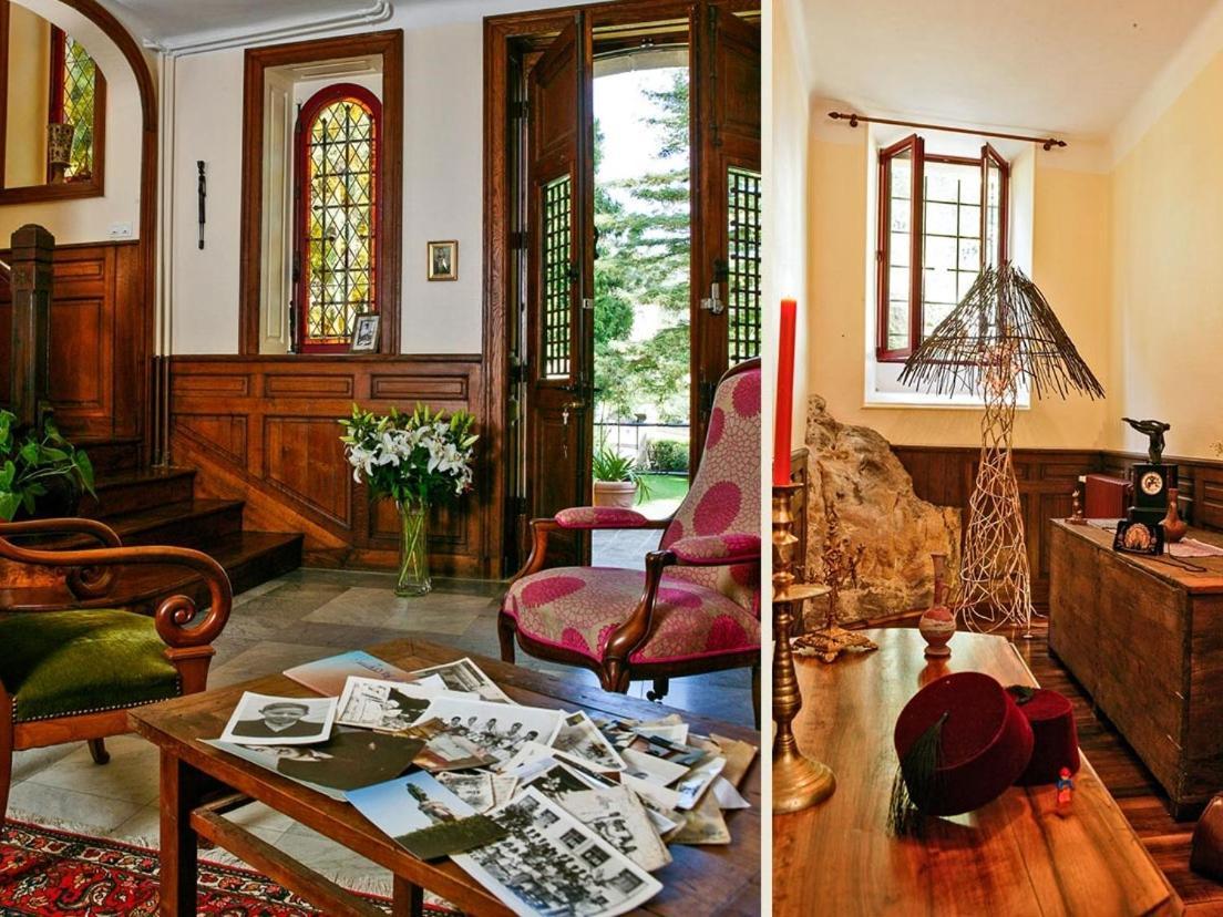 Manoir De La Malartrie Villa Vezac  Ngoại thất bức ảnh