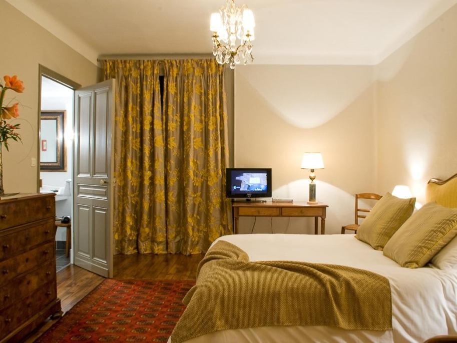 Manoir De La Malartrie Villa Vezac  Phòng bức ảnh