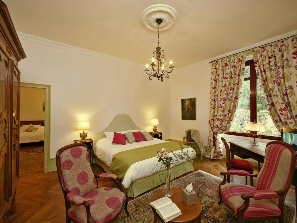 Manoir De La Malartrie Villa Vezac  Phòng bức ảnh