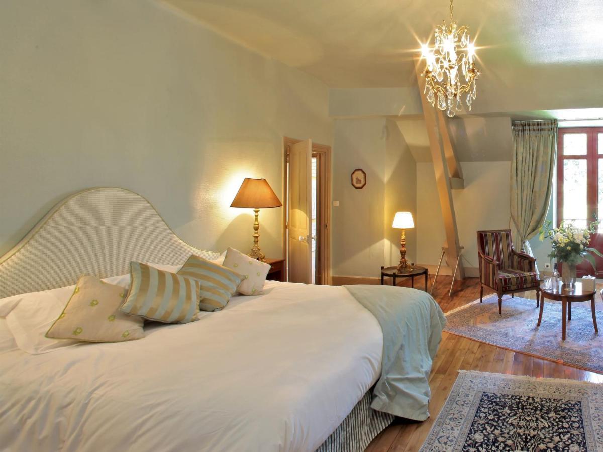Manoir De La Malartrie Villa Vezac  Phòng bức ảnh