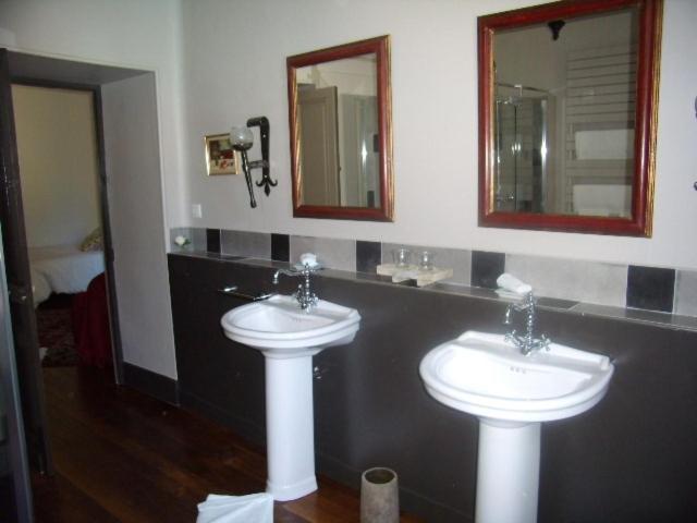 Manoir De La Malartrie Villa Vezac  Phòng bức ảnh