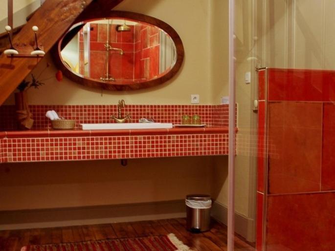 Manoir De La Malartrie Villa Vezac  Phòng bức ảnh