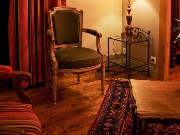 Manoir De La Malartrie Villa Vezac  Phòng bức ảnh