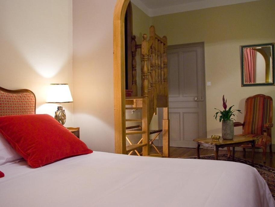 Manoir De La Malartrie Villa Vezac  Phòng bức ảnh