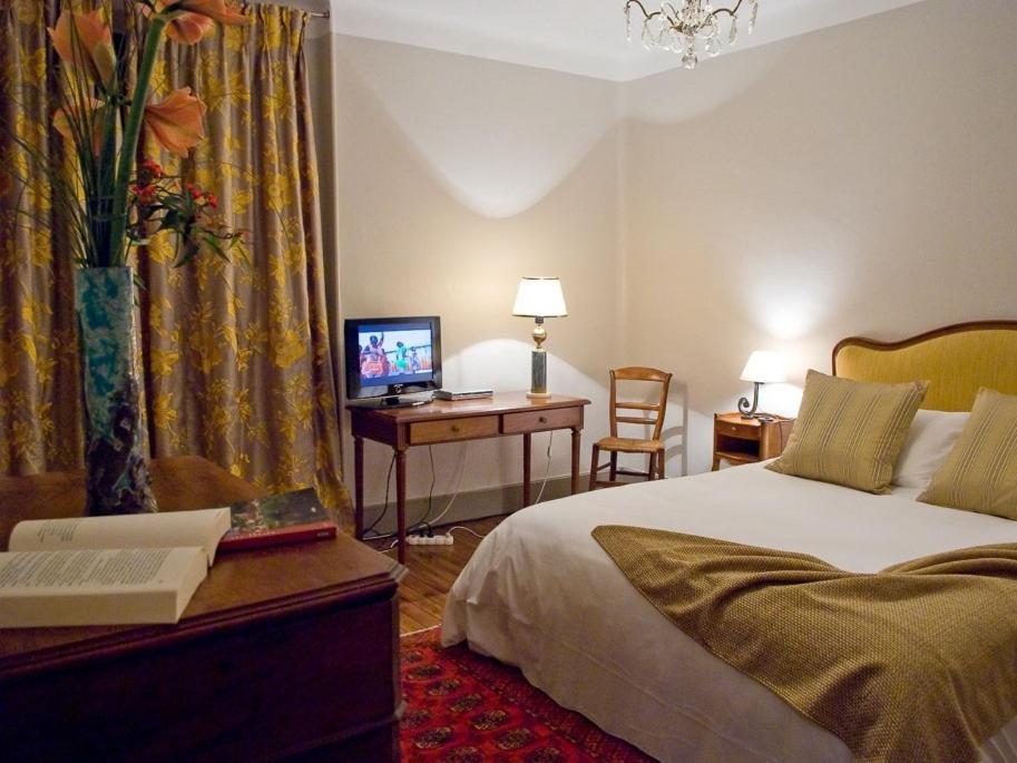 Manoir De La Malartrie Villa Vezac  Phòng bức ảnh