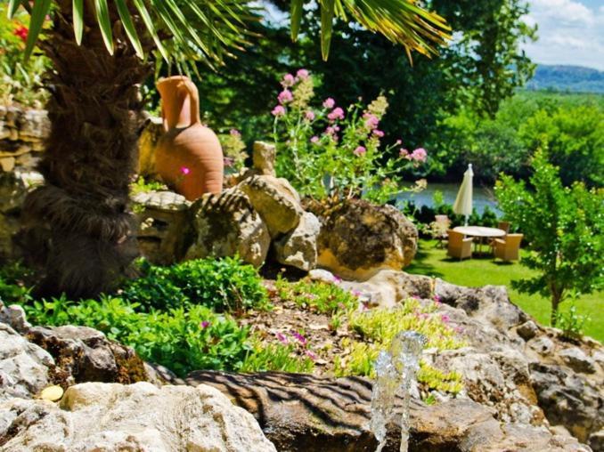 Manoir De La Malartrie Villa Vezac  Phòng bức ảnh